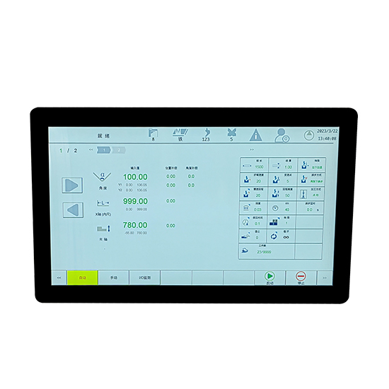 ENC-22T